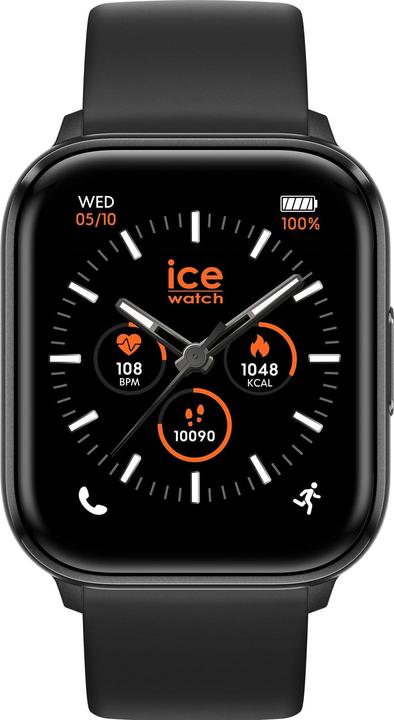 Produktbild ICE Watch FIT - Black (1672 mm)