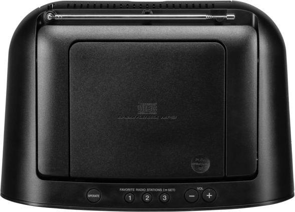 Actual product image Sony Zs-Ps55b (DAB+, FM)