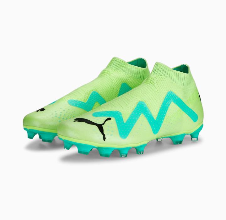 Produktbild Puma Future Match+ Ll Fg/Ag (44.5)