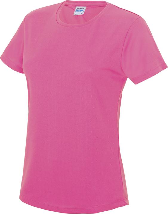 Awdis Just Cool Sport TShirt unifarben