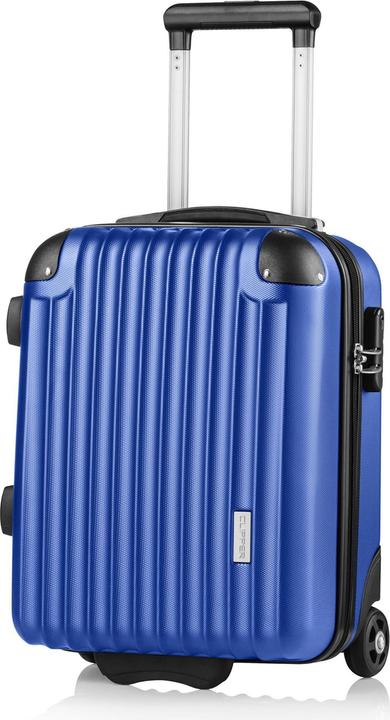 Clipper by Pack Easy Toronto