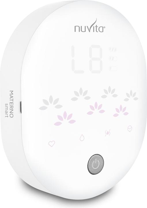 Immagine prodotto Nuvita Tiralatte elettrico Materno Smart singolo