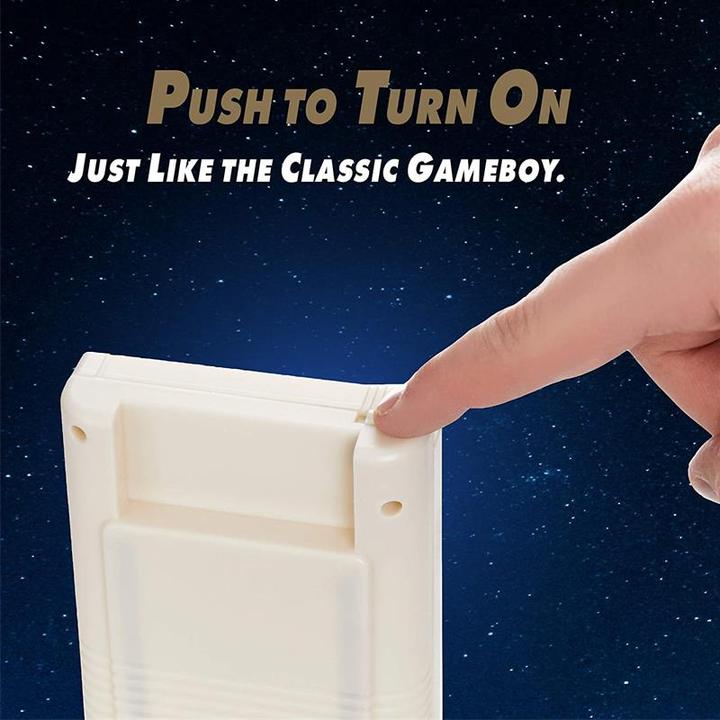 Produktbild Paladone Products Nintendo Game Boy Light
