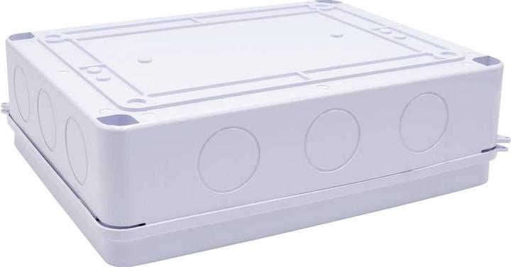 Actual product image Tru Components TC-RB 255x200x80 TC-10256552 Installations-Gehäuse ABS Kunststoff (Housing)