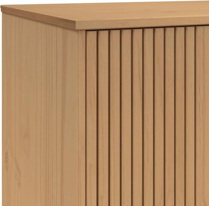 Produktbild VidaXL Yordanka (76,5 x 53 x 172 cm)