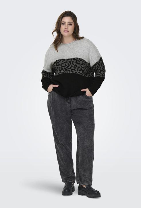 Produktbild Only CARJADE Strickpullover Strickpullover (XL)