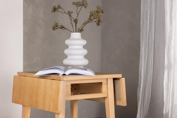 Actual product image Venture Home Yakidon dining table