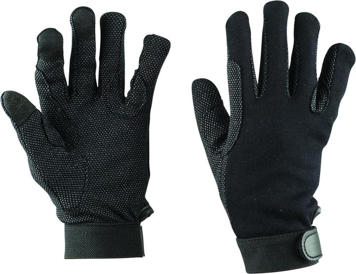 Produktbild Dublin Thinsulate Winter Track Reithandschuhe (L)