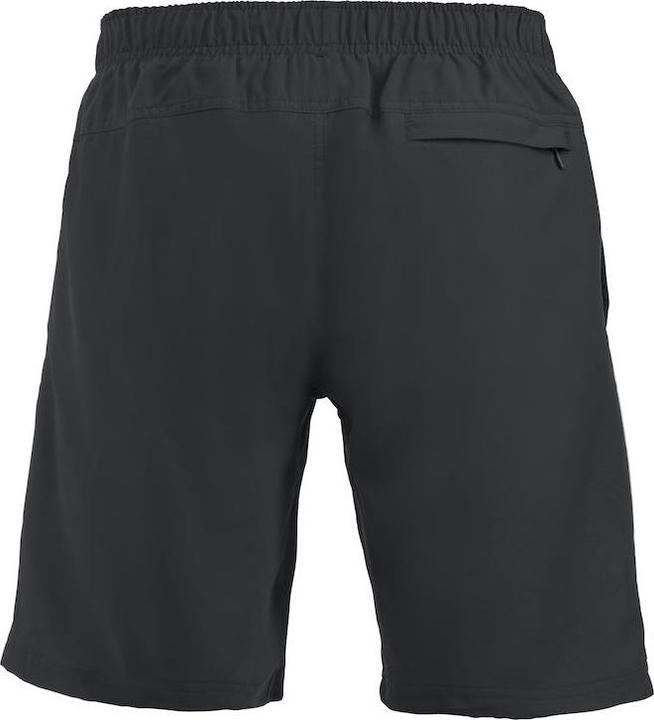Actual product image Clique Hollis Shorts (S)