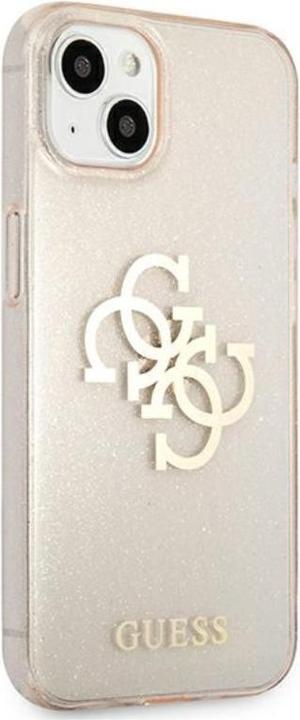 Productafbeelding Guess Glitter (Apple iPhone 13 mini)