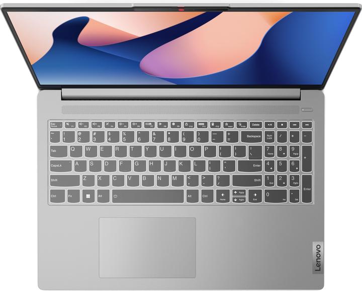 Immagine prodotto Lenovo IdeaPad Slim 5 16IRL8 - Computer portatile - 16 pollici (16", Intel Core i5-13420H, 8 GB, 512 GB, Ing. Int.)