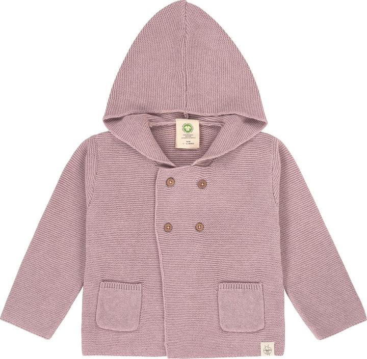 Image du produit Lässig Sweat à capuche Garden Knitted (50)