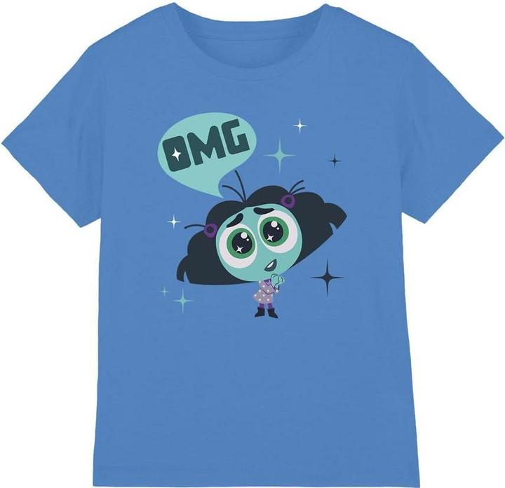 Universal Textiles TShirt
