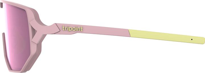 Actual product image Tripoint Reschen (matt pink-brown, matt pink-brown)
