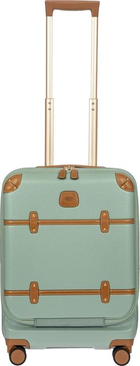 Produktbild Brics Bellagio 4 Rollen Kabinentrolley 55 cm mit Dehnfalte (40 l, Handgepäck (bis 50l))