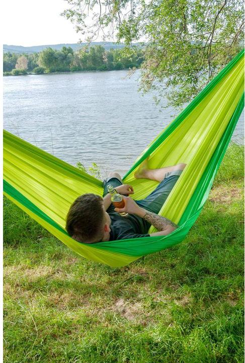 Produktbild La Siesta Colibri 3.0 (180 kg)