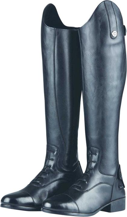 Dublin Arderin Leder Reitstiefel Lang