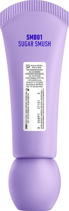 Produktbild NYX Professional Make-Up Nyx Smushy Matte (8 ml)