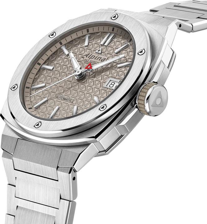 Image du produit Alpina Watch Alpiner Extreme Automatic (Montre de plongée, 39 mm)