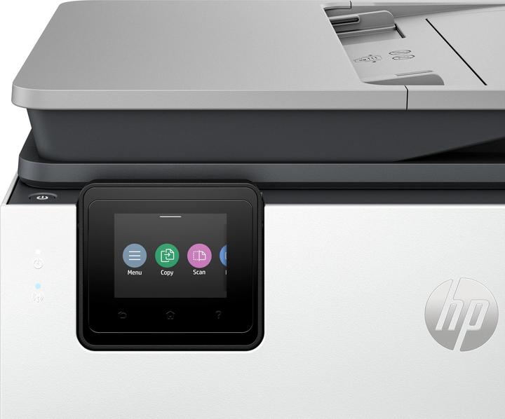 Produktbild HP OfficeJet Pro 8135e (Tintenpatrone, Farbe)