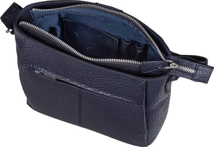 Produktbild Voi Hirsch Beatrix Umhängetasche Leder 22 cm