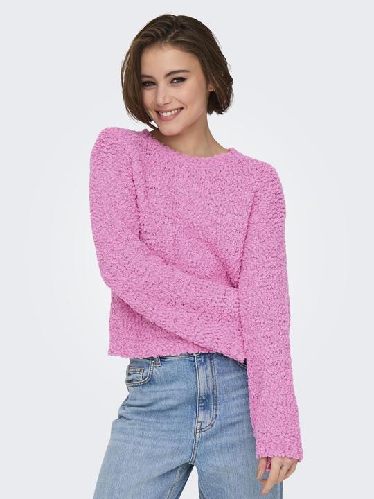 Produktbild Only ONLGLORIA Strickpullover Strickpullover (M)