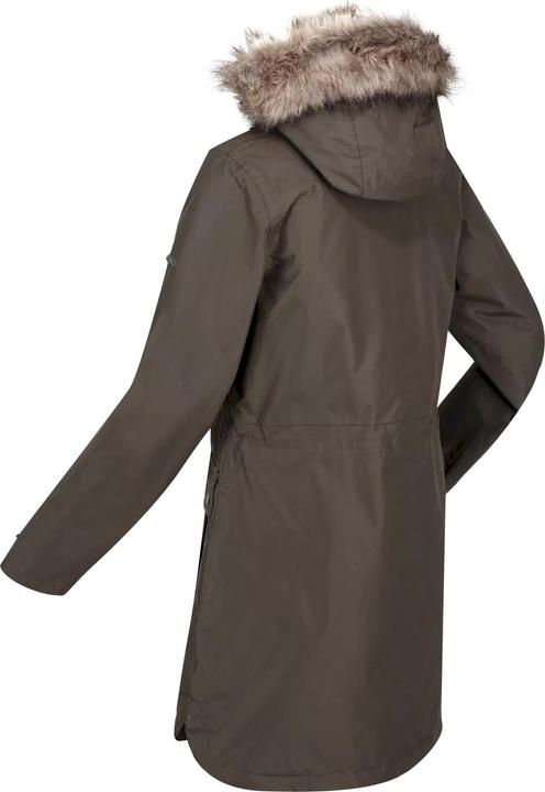 Immagine prodotto Regatta Parka Sabinka (34 D)