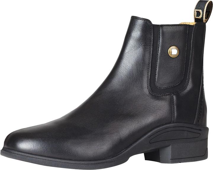 Produktbild Dublin JodhpurReitstiefeletten Rapture (37)