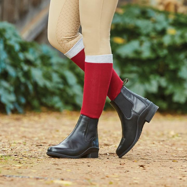 Produktbild Dublin JodhpurReitstiefeletten Altitude (32)
