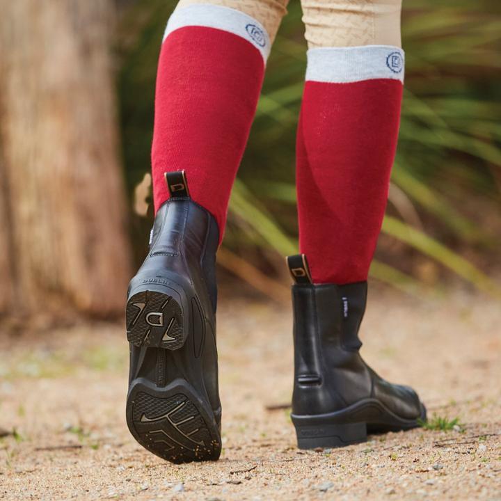 Produktbild Dublin JodhpurReitstiefeletten Altitude (32)