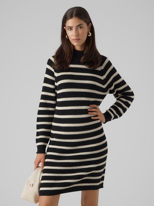 Produktbild Vero Moda VMFABULOUS Kurzes Kleid Strickkleid (L)