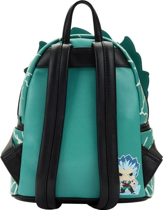 Produktbild Funko Loungefly: Pop! My Hero Academia - Deku Infinity Cosplay Mini Backpack