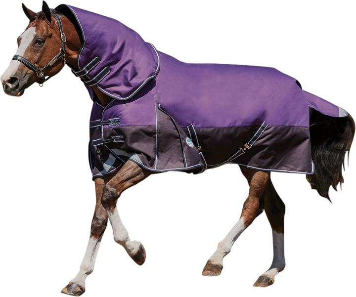 Immagine prodotto Weatherbeeta Tappeto Comfitec Lite Plus Dynamic DetachANeck (90 cm)
