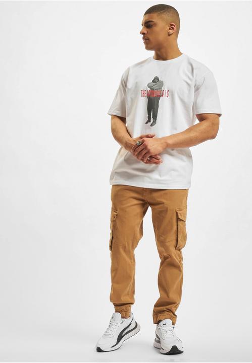 Immagine prodotto Urban Classics Maglietta Biggie Smalls - 66309 (S)
