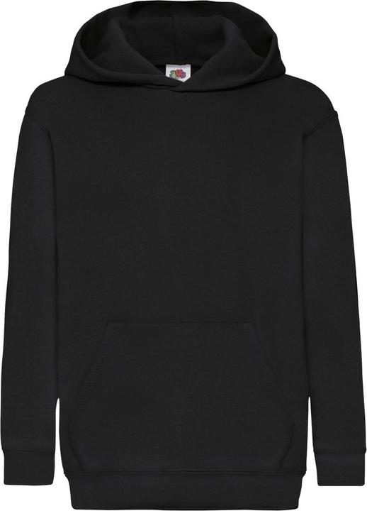 Fruit of the Loom Pullover mit Kapuze