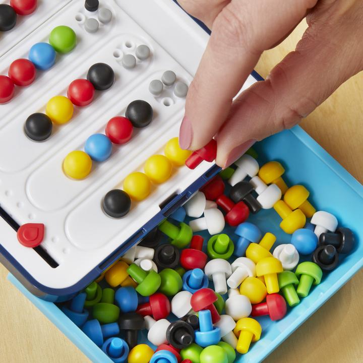 Image du produit Hasbro Gaming Mastermind (Allemand)