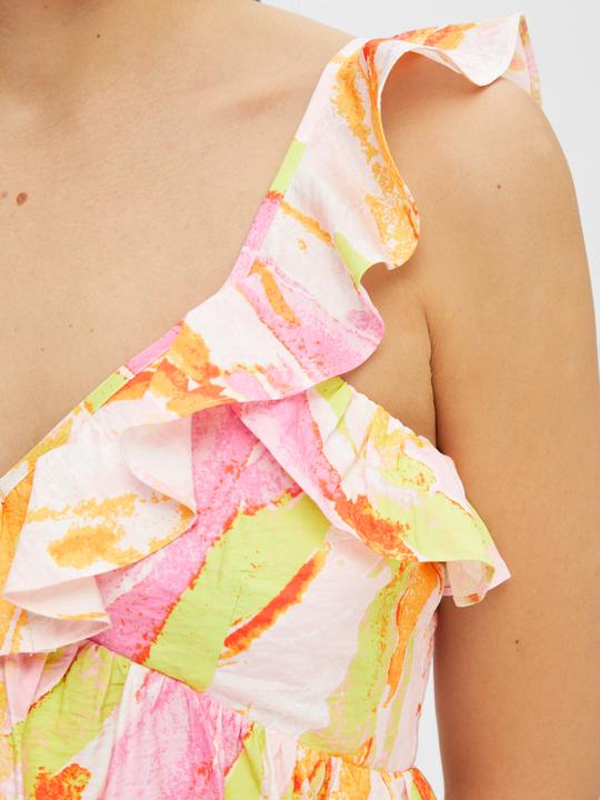 Image du produit Selected Femme Haut imprimé sans manches (40)