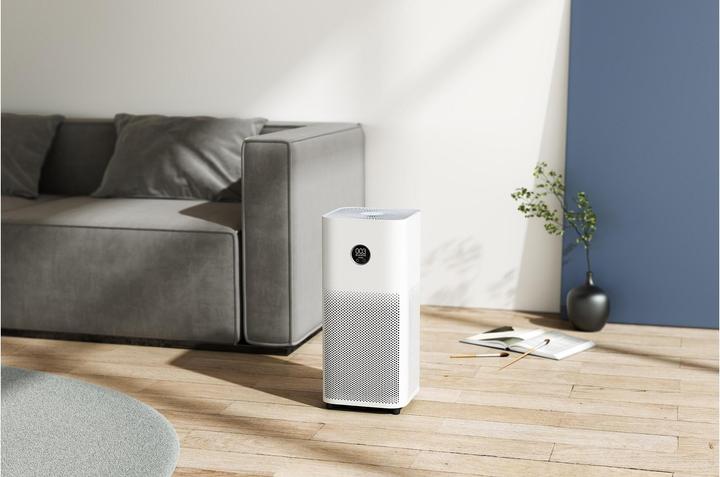Produktbild Xiaomi Smart Air Purifier 4 (48 m²)