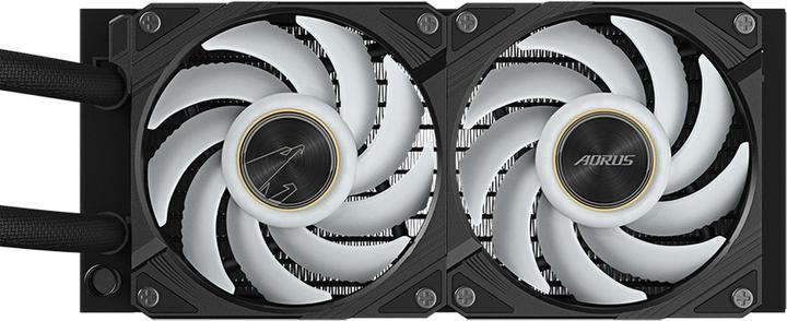 Productafbeelding Gigabyte AORUS Waterforce X II 240
