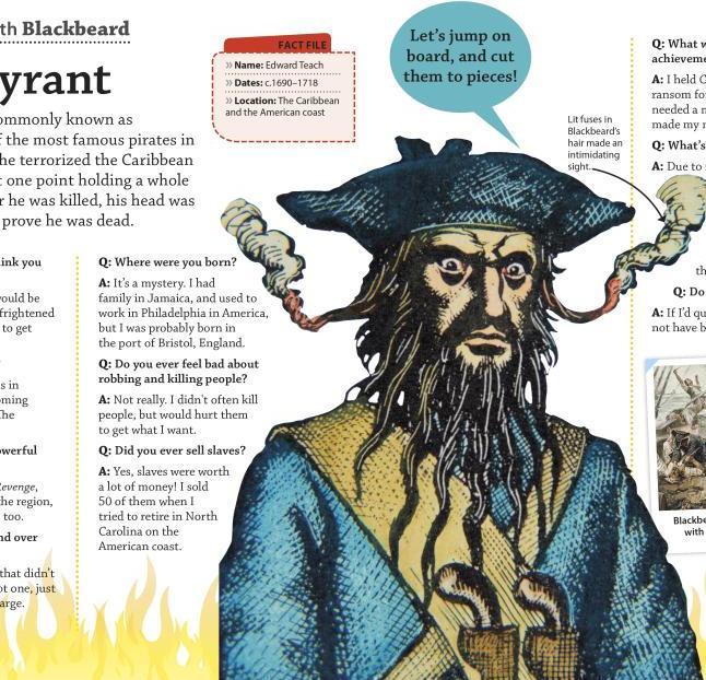 Produktbild DKfindout! Pirates (Englisch, ET, Fox, 2017)