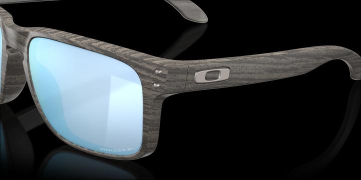 Actual product image Oakley Holbrook