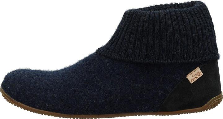 Actual product image Living Kitzbühel Slipper Uni No. 4230 (46)