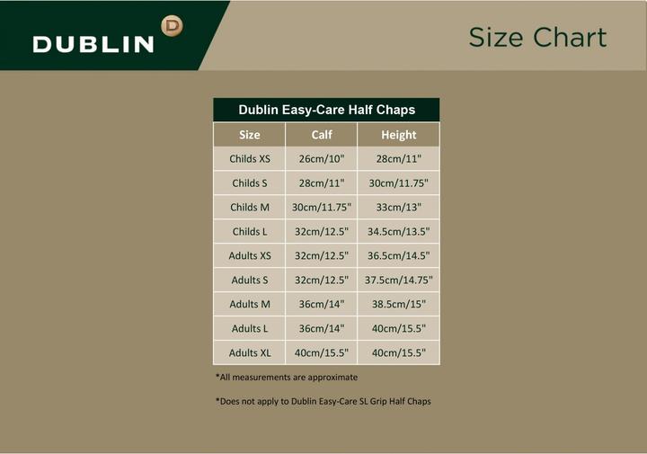 Image du produit Dublin UTWB850 P (XL)