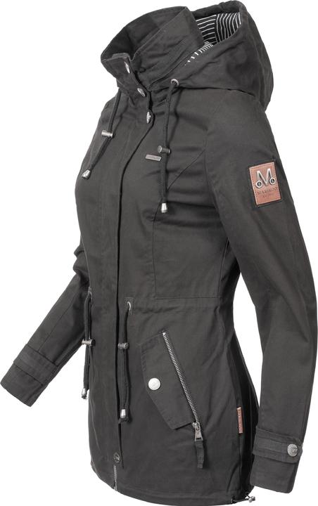 Actual product image Marikoo Nyokoo (XXL)