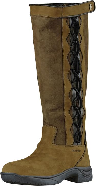 Image du produit Dublin Bottes en cuir Pinnacle II (42)