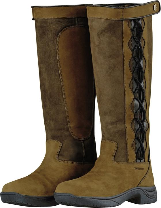 Image du produit Dublin Bottes en cuir Pinnacle II (42)