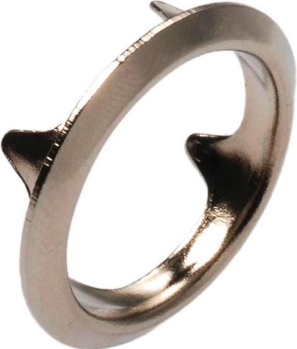 Image du produit BMB Serrure à visser, dimension de broche 25 mm, fermeture identique à gauche et à droite