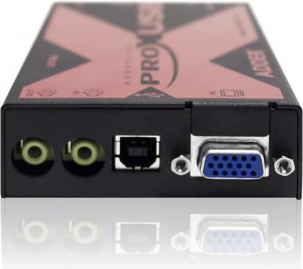 Produktbild Adder ADDERLink X-USB Pro
