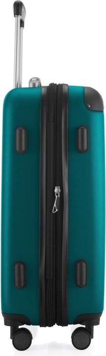 Image du produit Hauptstadtkoffer Spree - Bagage à main rigide mat avec TSA (42 l, Bagage à main (jusqu'à 50l))