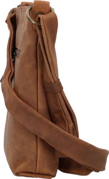 Image du produit Harolds Antic Sac à bandoulière en cuir 22 cm